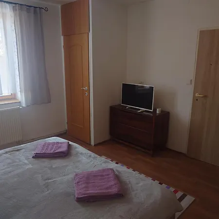 Zukalka 2kk - 2 Apartamento Ostrava