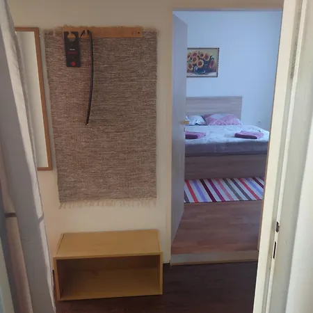 Appartamento Zukalka 2kk - 2 *