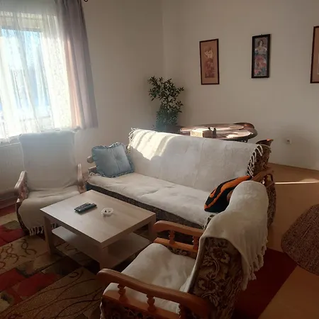Zukalka 2kk - 2 Apartamento