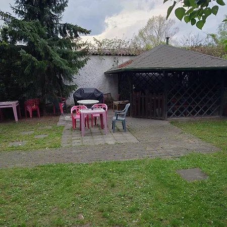 Zukalka 2kk - 2 Appartamento *