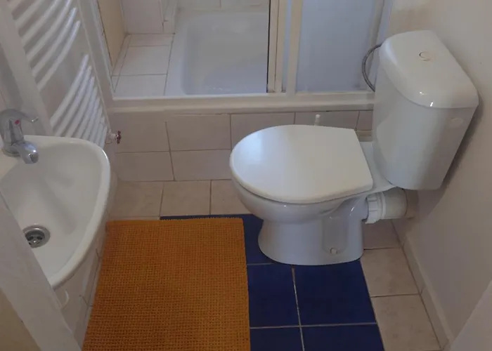 Zukalka 2Kk - 2Patro Apartamento *