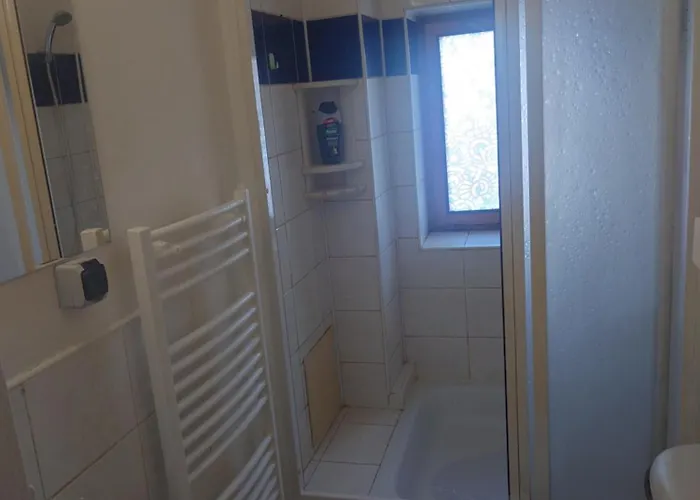 Zukalka 2Kk - 2Patro Apartamento *