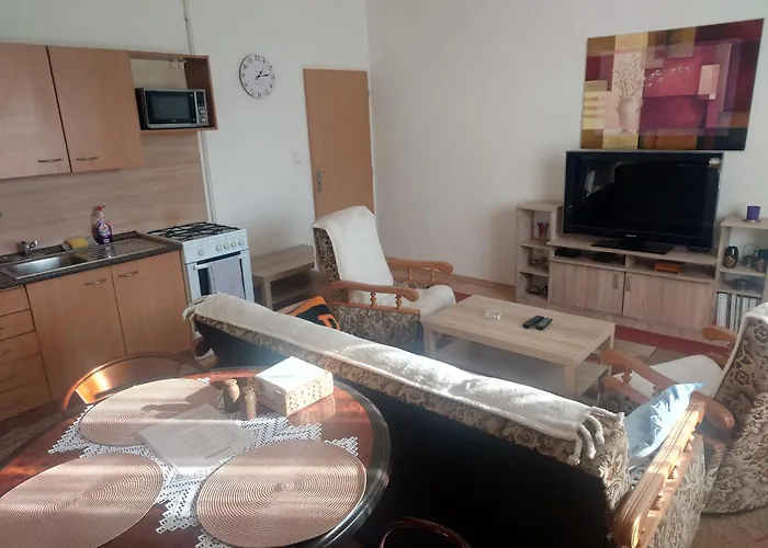 Zukalka 2Kk - 2Patro Ostrava