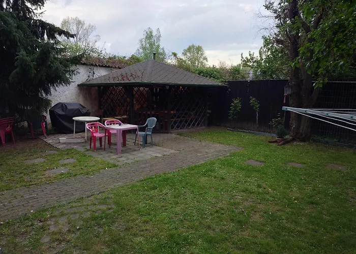 Apartamento Zukalka 2kk - 2 Ostrava