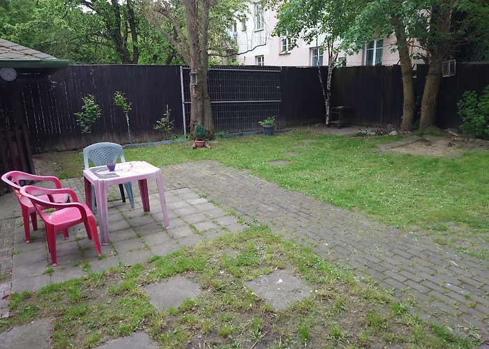Zukalka 2kk - 2 Apartamento