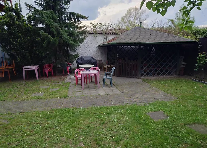 Zukalka 2kk - 2 Apartamento *